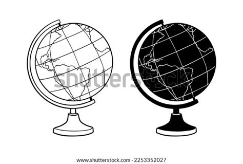 16,755 World Globe Stand Images, Stock Photos & Vectors | Shutterstock