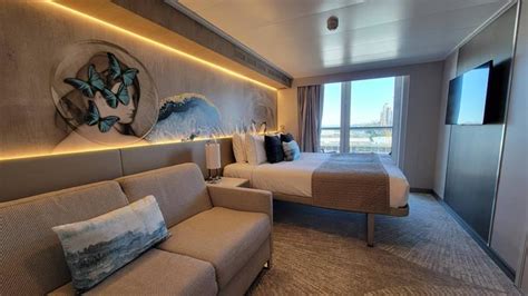 Four Ways Norwegian Prima Takes Cruising To The Next Level