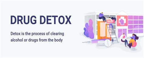 What is Alcohol and Drug Detox | Drug Detox | Alcohol Detox