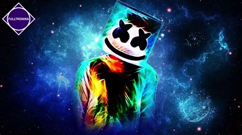 MARSHMELLO MIX 2018 - YouTube