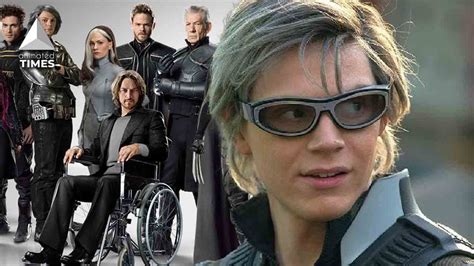 MCU's X-Men Problem With Quicksilver, Explained