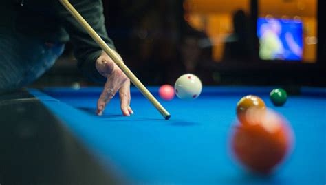 Essential Tips to Enhance Your Pool Techniques | Billiards