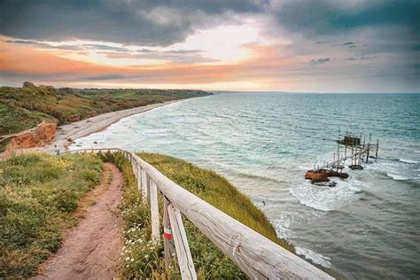 2024 Trip to Abruzzo (Vasto) provided by DegustAbruzzo - Tripadvisor