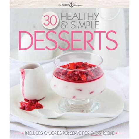 Healthy Kids Cookbook eBook - The Healthy Mummy