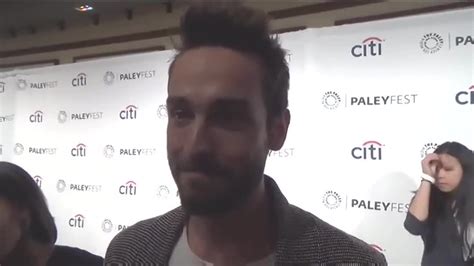 Sleepy Hollow Cast Interviews - TV Fanatic