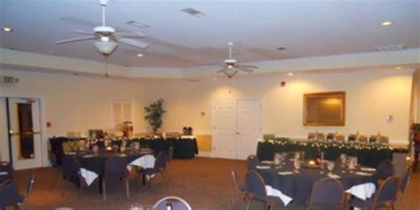 Trophy Club of Apalachee Weddings | Get Prices for Wedding Venues in GA