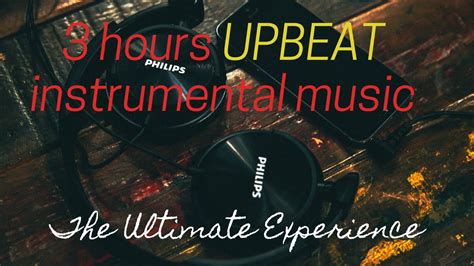 Upbeat instrumental music for work 2020 |With Awesome Visual Effects| 3 ...