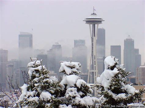 Seattle! | EDENHILL | Seattle events, Seattle winter, Seattle