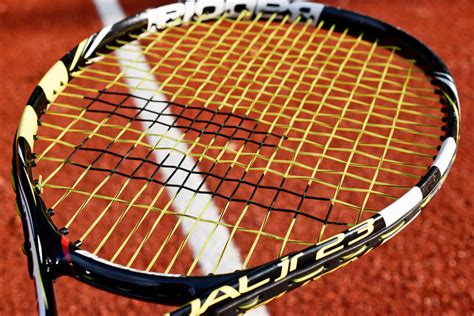 Babolat vs Wilson Tennis Racket Comparison - Tennis Pro Guru