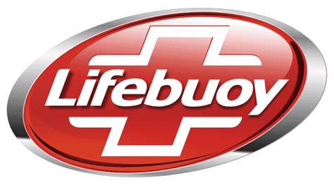 Lifebuoy Logo - LogoDix