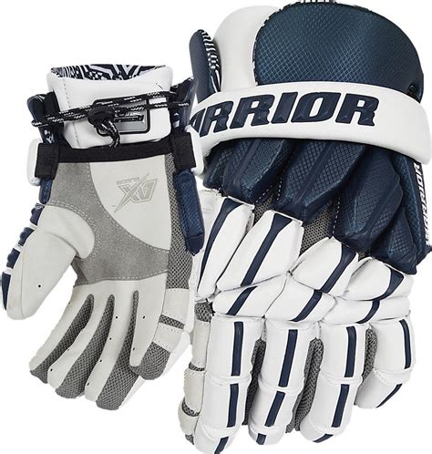 Warrior Regulator 2 Lacrosse Gloves Review | Lacrosse Gear Review