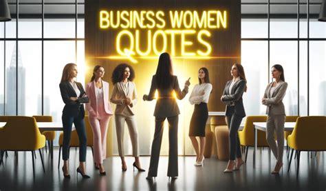 16 Inspiring Business Women Quotes to Fuel Your Success