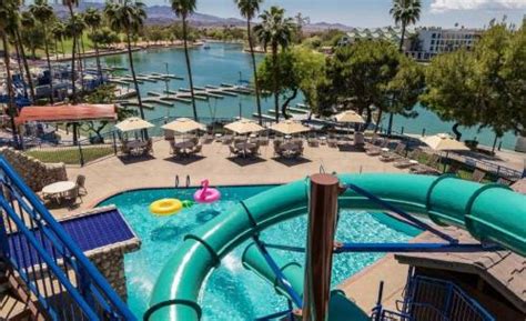 London Bridge Resort, Lake Havasu City (updated prices 2024)