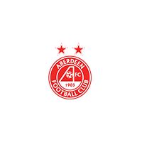 Download Aberdeen FC Logo Vector & PNG - Brand Logo Vector