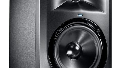 Harman JBL speakers give studio quality at modest price