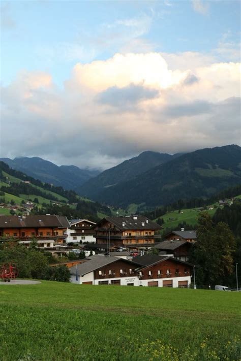 Alpbach, Austria 🇦🇹 | Natural landmarks, Landmarks, Europe