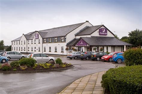 PREMIER INN STIRLING SOUTH (M9, J9) HOTEL $32 ($̶9̶8̶) - Prices ...