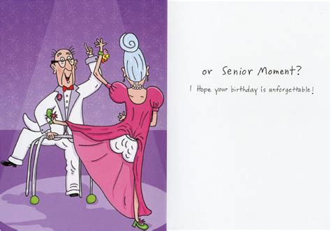 Funny Senior Birthday Cards Senior Prom Funny Birthday Card Greeting Card by | BirthdayBuzz