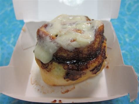 Review: Burger King - Minibon