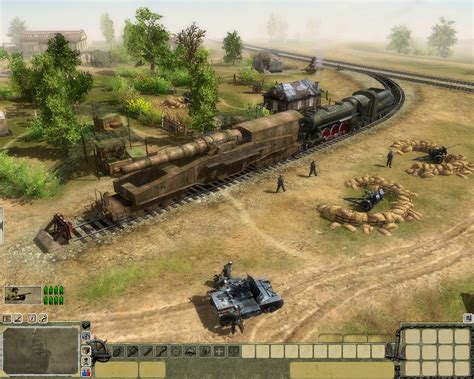 Men of War: Red Tide on Steam