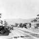 Streets of Kelowna in 1920 in British Columbia, Canada image - Free stock photo - Public Domain ...