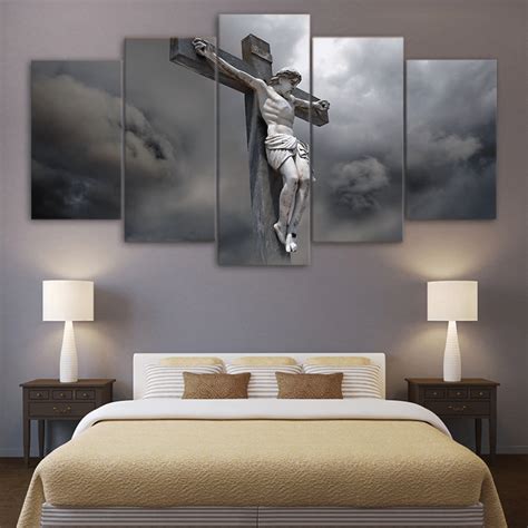 Christian Wall Art Decor | Lord's Guidance