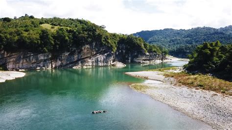 An Amazing Water Adventure: Quirino’s Governor’s Rapids