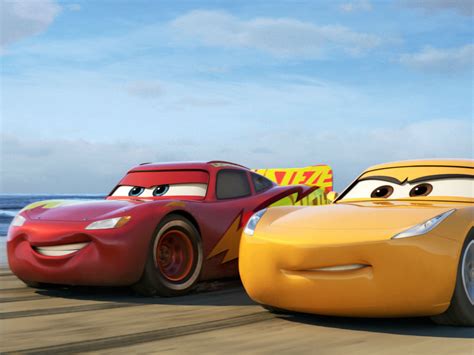 Calculated nature of Cars 3 keeps it stuck in neutral - CultureMap Dallas