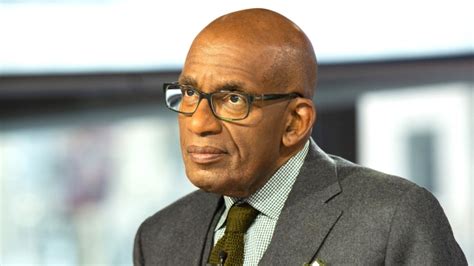 Al Roker Health Update: 'Today' Weatherman Returns Home After Emergency ...