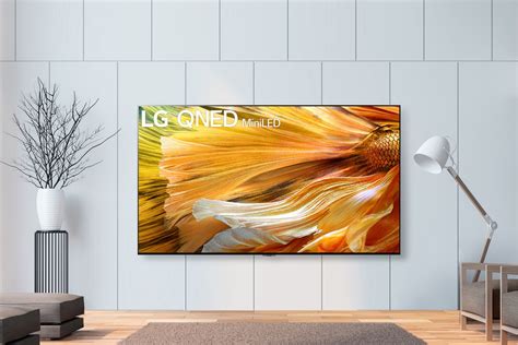 LG’s Mini LED TVs to release in the US starting in July - The Verge