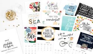 Desk Calendars With Quotes. QuotesGram