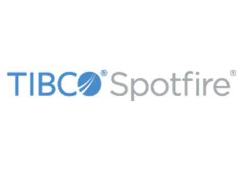 Tibco Spotfire Review | PCMag