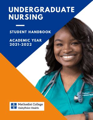 Fillable Online Nursing School at Nebraska Methodist College Fax Email Print - pdfFiller