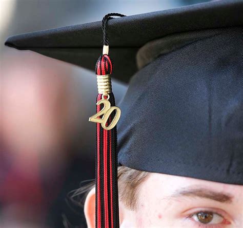 PHOTOS: 2020 Weaver High School Graduation at JSU | News | annistonstar.com