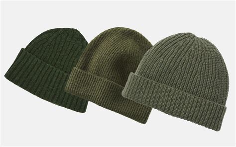 The 20 Best Beanies For Men - GearMoose