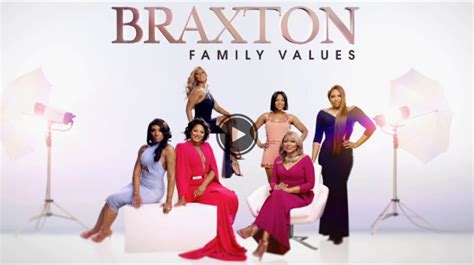 Tamar Braxton's Realtor - Braxton Family Values | Diamond Realty Brokers