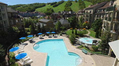 Ontario's Summer & Winter Destination | Blue Mountain Resort