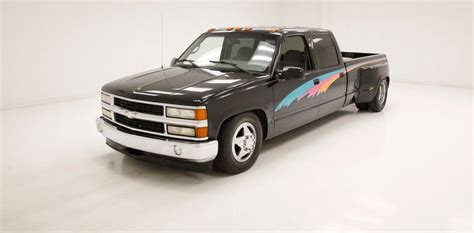 1995 Chevrolet C3500 | Classic Auto Mall