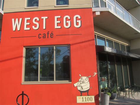 Pin by Chip McDivot on 9th Street | West egg cafe, West egg, Neon signs