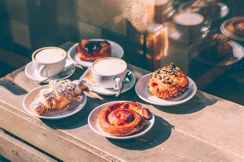 Breakfast in Milan: Start Your Day the Italian Way at These 6 Cafes ...