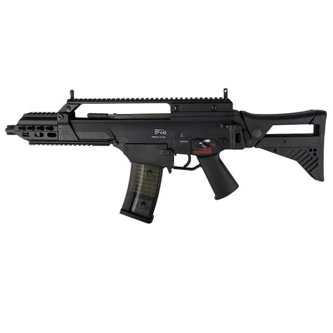 Purchase the Heckler & Koch Airsoft Assault Rifle G36 1.5 J S-AE