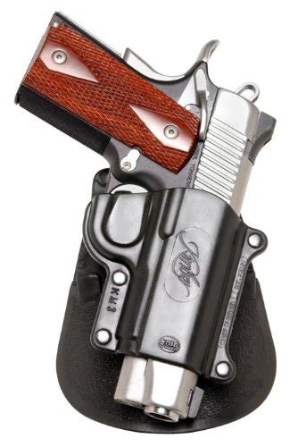 What is the Best Holster for Kimber 1911? - Gun News Daily