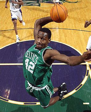 Tony Allen | Boston Celtics Wiki | Fandom