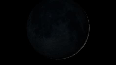 Black Moon: What is it and why does it occur? | Space