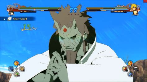 Make your own naruto ultimate ninja storm 4 mod - sharingkum