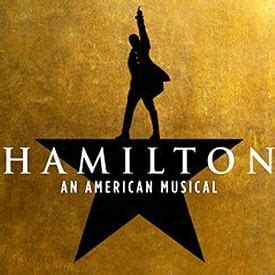 Hamilton Broadway Musical | Tickets, Reviews, Best Seats