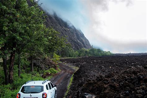 Cape Verde, Island Fogo, Nationalpark Fogo, Village Cha,landscape ...