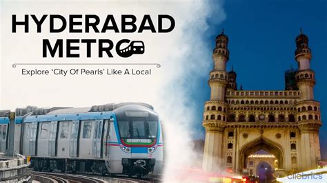 Hyderabad Metro Map, Timings, Route & Fare: Everything You Need To Know