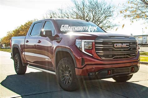 2024 Gmc Sierra 1500 Colors - Hetty Laraine