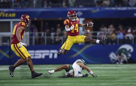 USC Football: How The Trojans Big 10 Move Affects Top Recruiting Prospects - Sports Illustrated ...